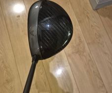 Callaway ERC Driver RH