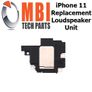 iPhone 11 Replacement Loudspeaker Buzzer Audio Unit Loud Speaker Image 2