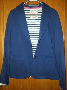 Girl's blazer