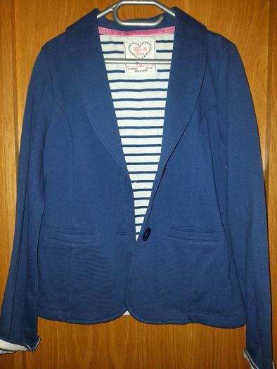 Girl's blazer