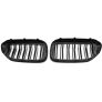 BMW G30 Kidney Grills - gloss black Image 3