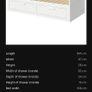 Ikea Brimnes Day Beds Image 2