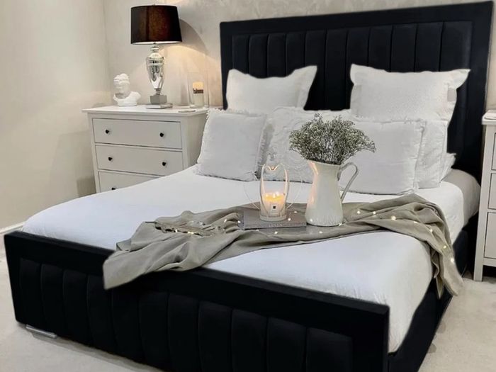 Beds
