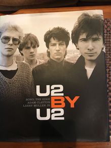 U2. By U2