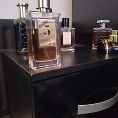 Unisex Fragrances