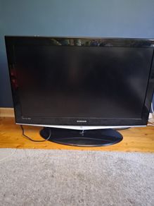 40" Samsung tv