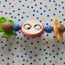 Baby Bjorn bouncer bar toy Image 3
