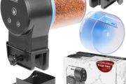 Aquarium Automatic Feeder AquaMinio 250