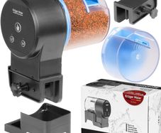 Aquarium Automatic Feeder AquaMinio 250
