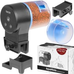 Aquarium Automatic Feeder AquaMinio 250