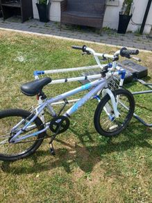 garden toys free bike , free  , free small gool