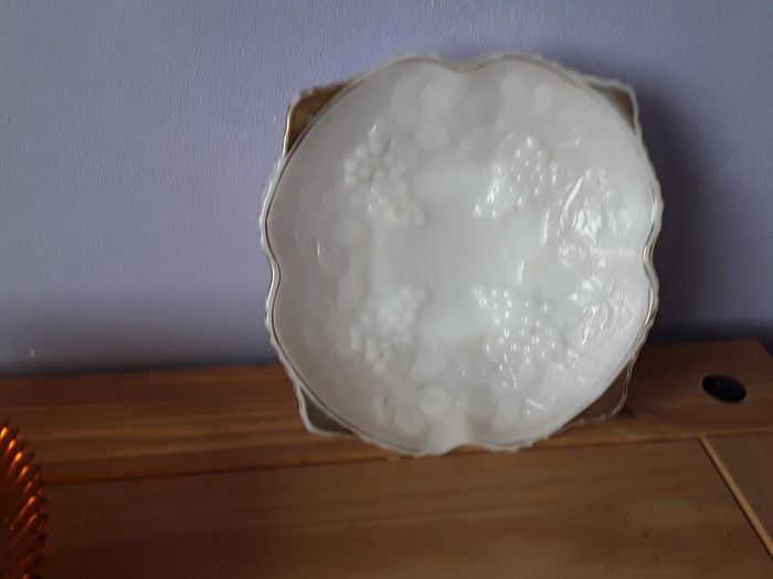 vintage bowl