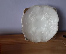 vintage bowl
