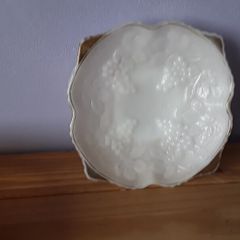 vintage bowl