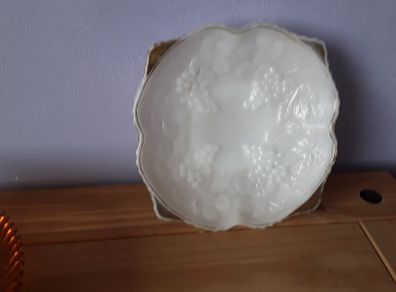 vintage bowl