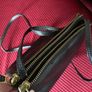 Leather Shoulder Bag Image 4