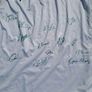 ireland cricket signed jersey Image 3