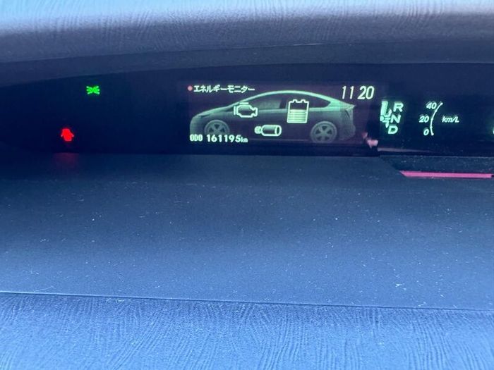 2014 Toyota Prius+