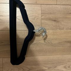 Clothes hangers