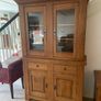 Solid Oak Sideboard Image 2