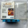 Vintage Disney Aladdin Cassette Tape. Extracts / Songs Image 7