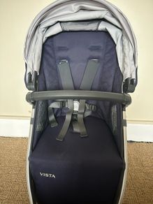 Uppababy Rumble Seat