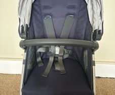 Uppababy Rumble Seat