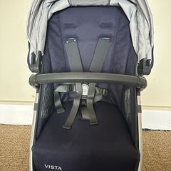 Uppababy Rumble Seat