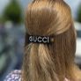 Gucci hairclip Image 10