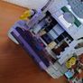 Lego star wars 7261 republic turbo tank Image 3