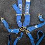 TRS 6 point harness (single seater) Image 2