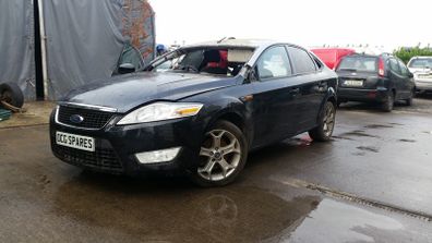 6x Ford Mondeo 's 07-14 for Parts @ OCG