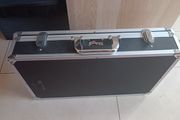 Eowave 6U Studio Case Angled 2x 84HP incl. PSU