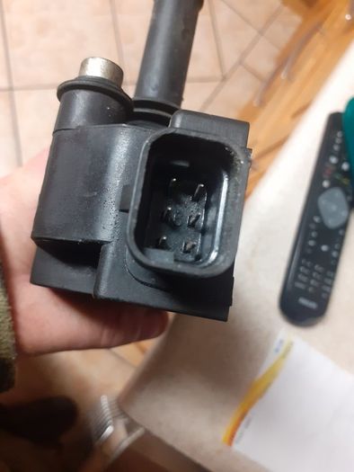 Ignition coil