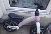 Balance bike