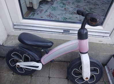 Balance bike