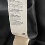 Barbara Lebek Coat - Size 12 - Elegant - Animal Texture Image 10