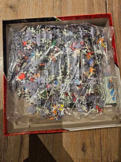 1000 piece Puzzle Brand New