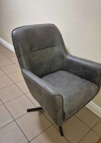 Swivel Chair