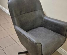 Swivel Chair