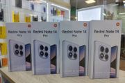 Redmi Note 14 Pro