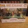Funko Pop! Movie Moments Harry vs Voldemort 119 Large Set (Mint & Unopened) Image 8