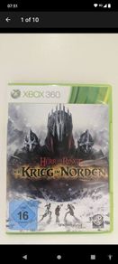 lord of the rings war in the north