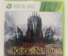 lord of the rings war in the north