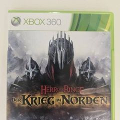 lord of the rings war in the north