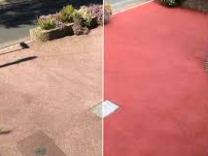 driveway sealer