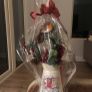 Christmas decoration - arrangement Image 4