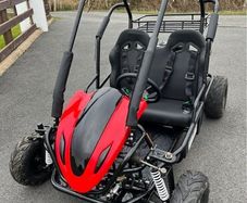 Motorama Rtk 200 buggy