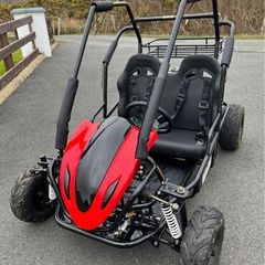 Motorama Rtk 200 buggy