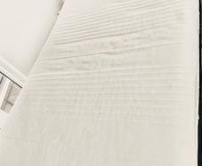 IKEA TUSSOY Mattress Topper 140x200cm